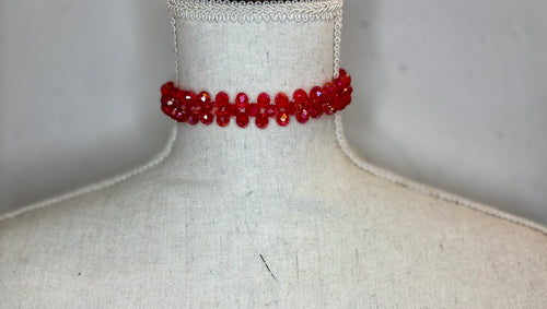 Collier Passion