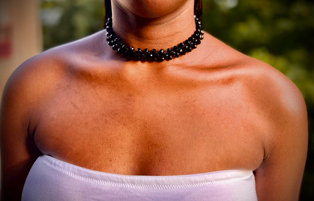 Collier Midnight (standard)