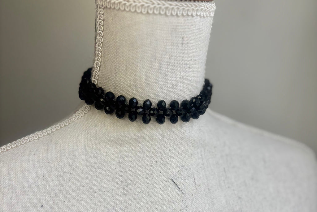 Collier Midnight (standard)