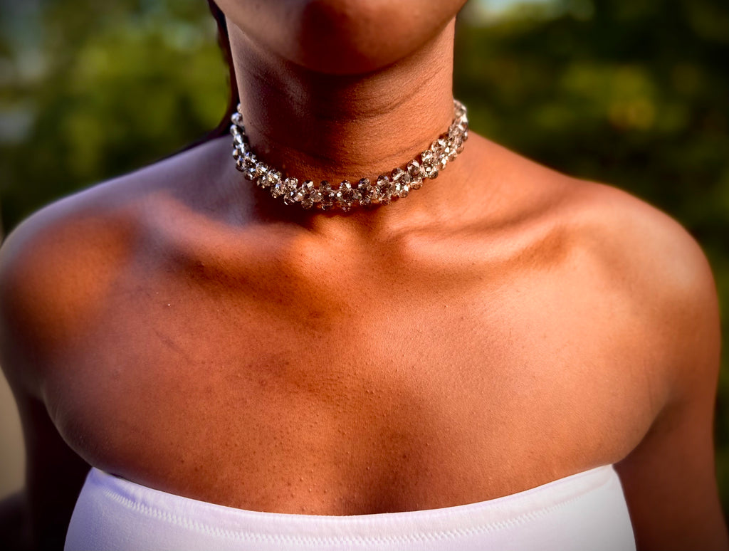 Collier Velour (standard)