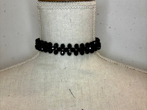 Collier Midnight