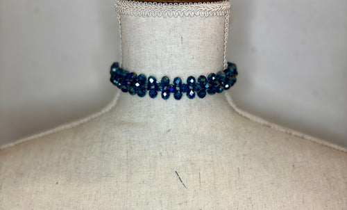 Collier Azur